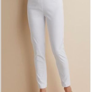 Soft Surroundings Straight Leg Pants